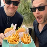 Matt Damon’s Gluten Free Odyssey, SBS Insight Appearance: A Coeliac Perspective + Sydney Gluten Free Expo Giveaway
