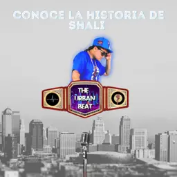 Conoce la historia de Shali
