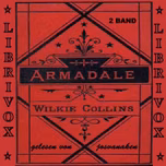 Armadale - 2. Band by Wilkie Collins (1824 - 1889)