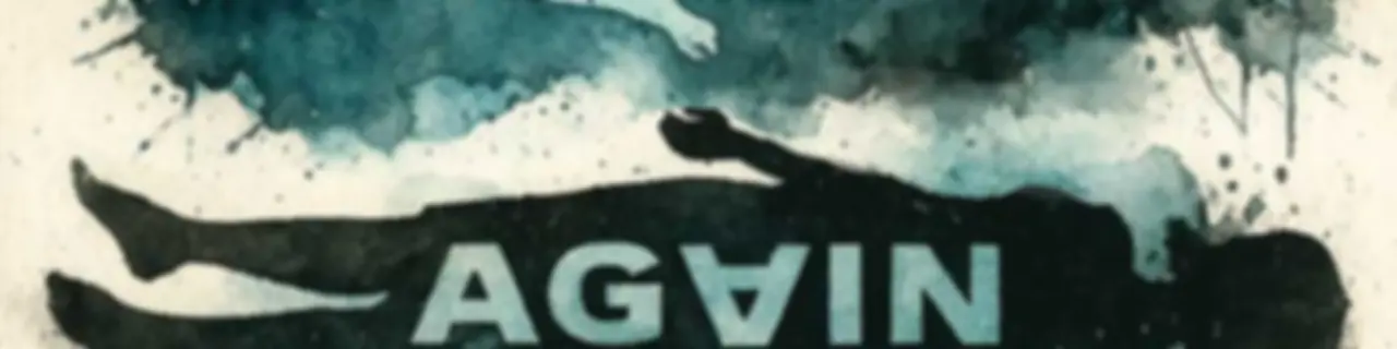 Alive Again
