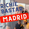 RICHIE BASTAR EN MADRID