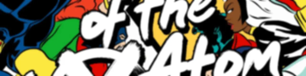 Battle Of The Atom: An X-Men Podcast