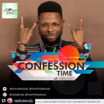 Confession Time With Dandy
