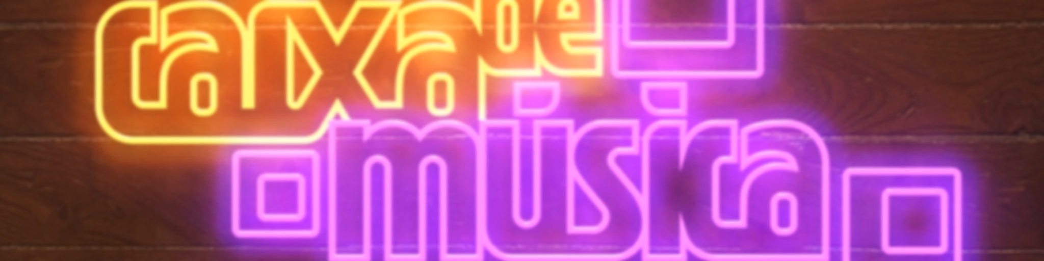 Caixa de Música