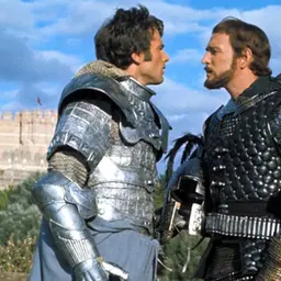 CR Episode 331: The Once and Future King, Part VII