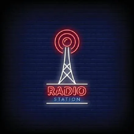 STATION RADIO