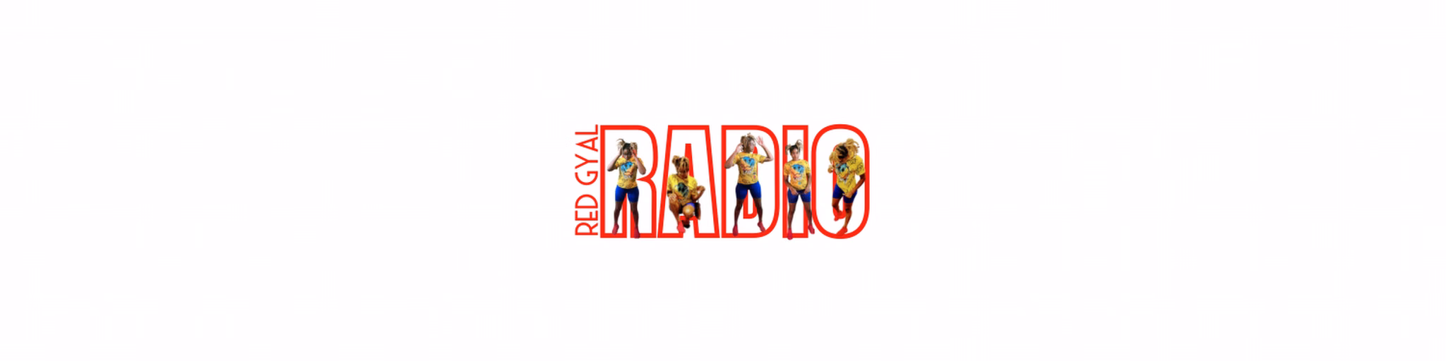 Red Gyal Radio