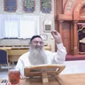 הרב מאיר כהן | דברים מתוקים ניפלאים ומעודדים לנשמות כאובות ומרוסקות מרבנו הבית אברהם מסלונים נ"ע