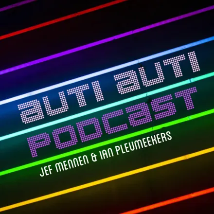 Auti Auti Podcast