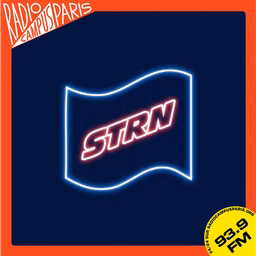 La Souterraine Radio - STRN Radio