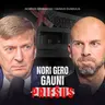 NORFA CEO: Norėjau Lietuvai gero, gavau krūvą priešų. Po 30 metų vis dar bijau