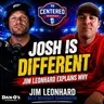 Bills DC Jim Leonhard Reveals His Vision for the Bills Defense