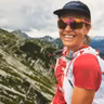 Q&A with Sophie Woods - Via Alpina FKT