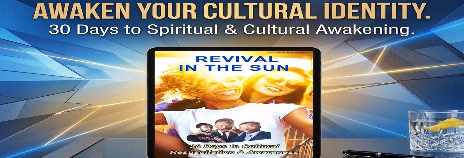 EMPOWER with Yashua