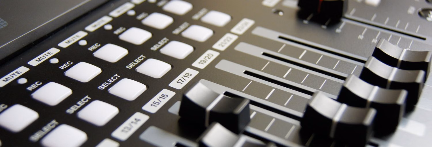 Radio Over Black Music
