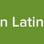 Latina - Tan Latina como Tu