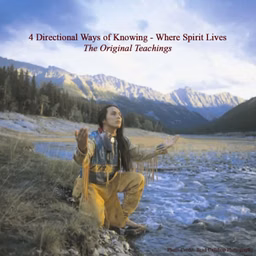 4 Directional Ways of Knowing