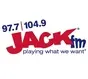 97.7/104.9 JACK FM - KRYD
