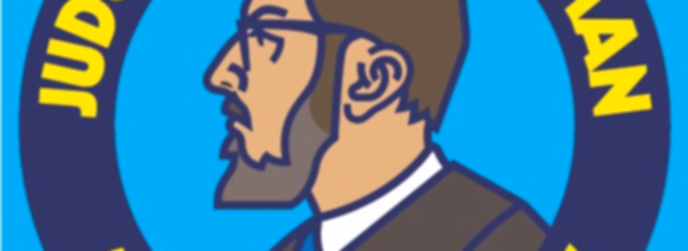 Judge John Hodgman