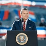 October 9, 2026 - "American Week": Trump again threatens the midterms, and Hegseth orders a public execution