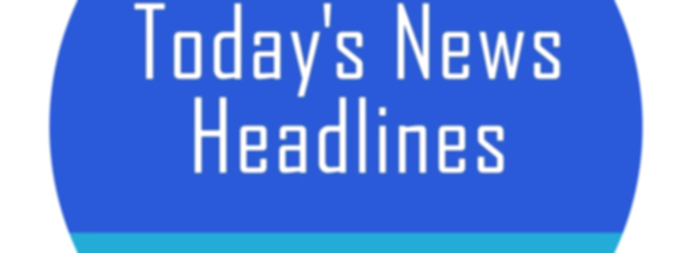 Today's News Headlines from JIJIPRESS