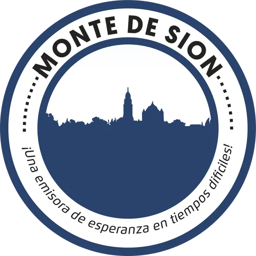 logotipo del monte sion