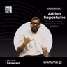 Adrian Sagastume - Estrategias de contenido para crear marca