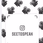 See to Speak