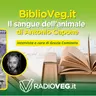 Il sangue dell’animale – BiblioVeg.it