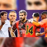 Casa Milan Podcast: S2 E13 | پادکست کازا میلان فصل دوم قسمت 13 - مثلث برمودا
