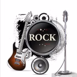 BT Ultra Music Rock Collection