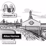 196. Altos Hornos: La empresa mexicana que debería de tener su serie de HBO