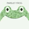 Parsley Frog | Week of April 20th