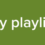 my playlist