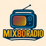 Mix80Radio