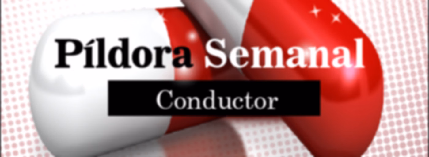 Píldora Semanal