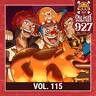 Episode 927, “SBS Spitroast”