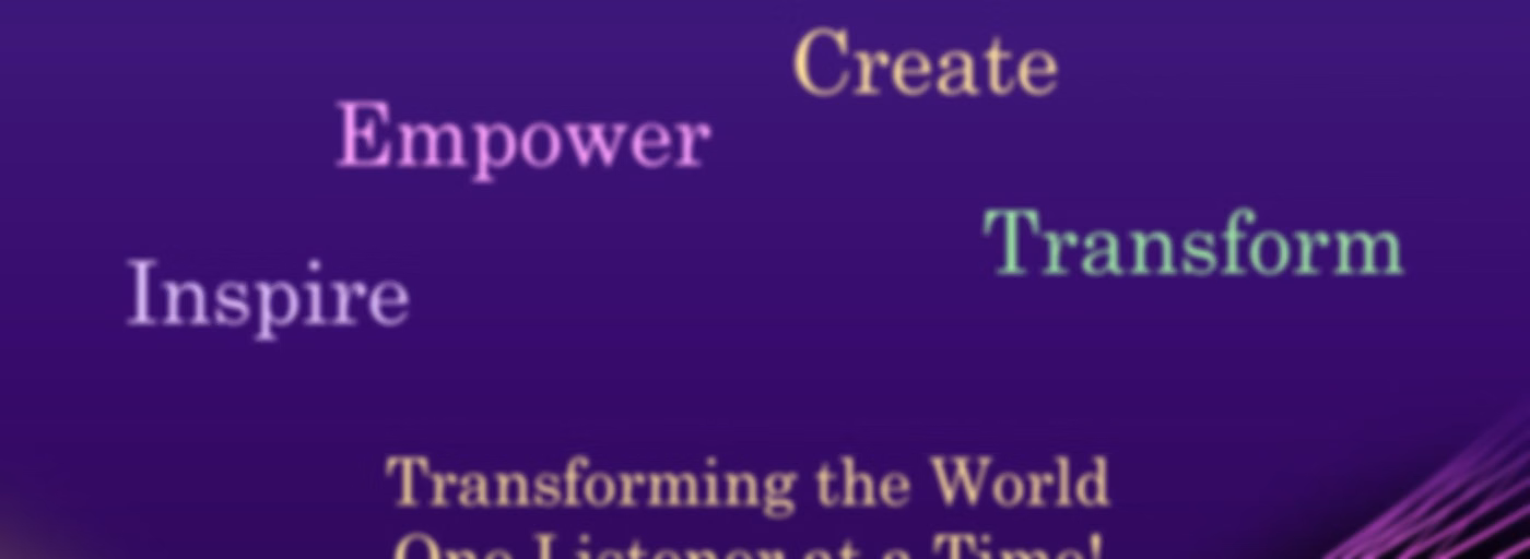 Transformation Talk Radio