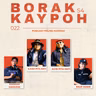 Geng Nakal Lepas Sekolah! S4/EP 22