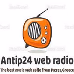 Antip24 News Radio