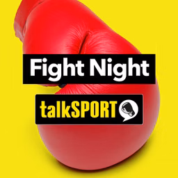 Fight Night Boxing Podcast