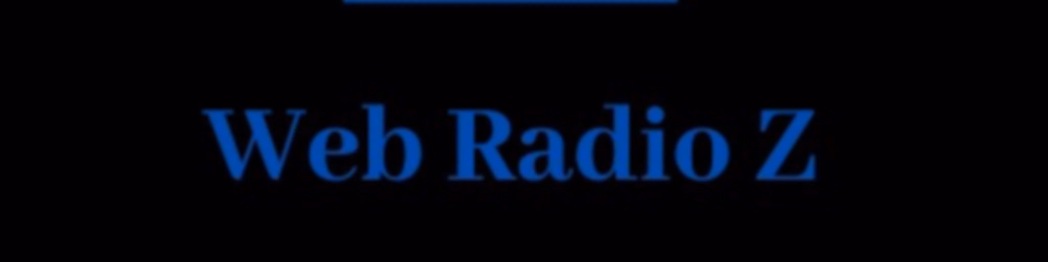 Web Radio Z