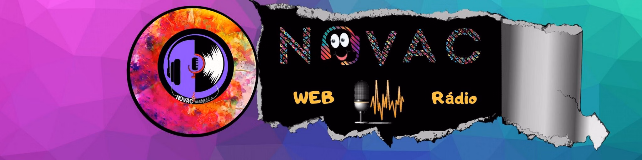 NOVACWebRadio