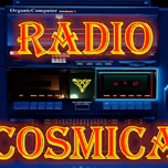 radio cosmica