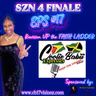 (SZN 4 FINALE 🎉 EPS 17) Revision UP the FAITH LADDER