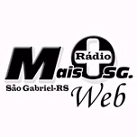 Rádio Mais SG. Web