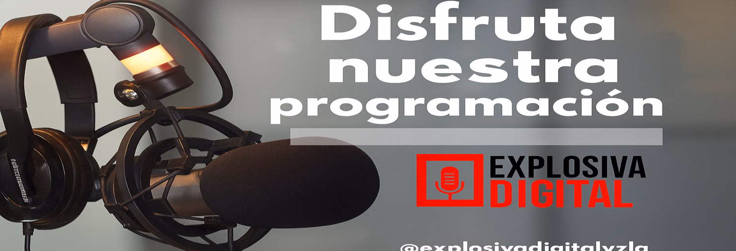 Explosiva Digital