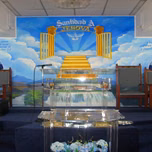 Regalo de Dios Online Radio