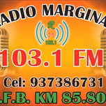 RADIO MARGINAL 103.1