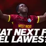 What next for Vitel Lawes?